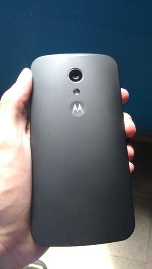 Moto G 2 LIBRE