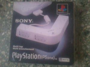 Multitap Playstation 1