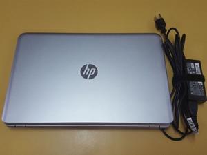 Notebook HP Envy TouchSmart m6 n010dx