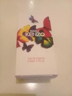 Perfume kenzo original