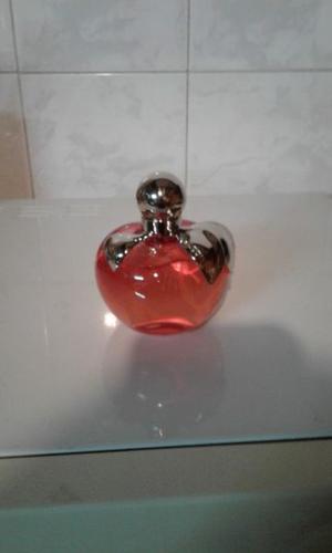 Perfume original tester Nina Ricci