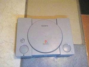 Play Station 1