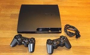 PlayStation 3 slim