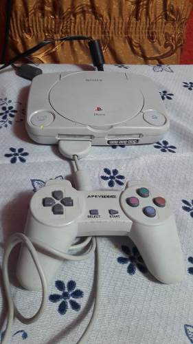 Playstation 1 Usada