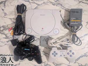 Psone Ps1 Play Station One - Ronin Store - Rosario