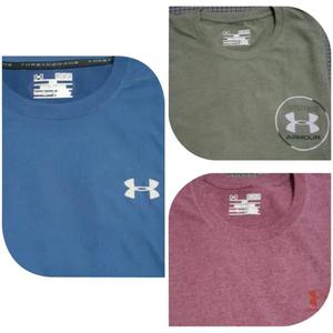 Remera UNDER ARMOUR