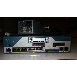 Router Cisco C - Uc - 4fx0 - K9