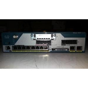 Router Cisco Cw - Srst - F / K9