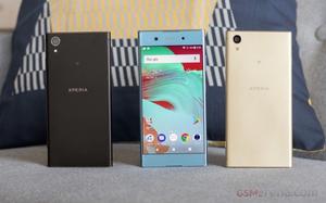 SONY XPERIA XA1 PLUS! ULTIMA UNIDAD! 32gb 4GB RAM 5.5"