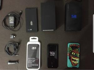 Samsung Galaxy S8 Libre 64 Gb