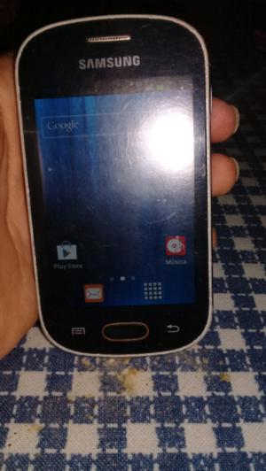 Samsung fame lite