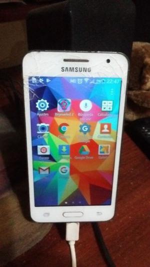 Samsung galaxy core 2, finciona perfecto