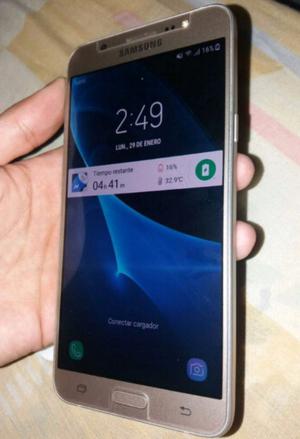 Samsung j impecable