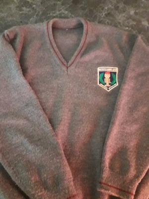 Sweater del santa Lucina