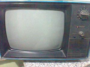 TELEVISOR HITACHI 14 PULGADAS COLOR A REPARAR