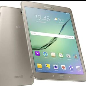 Tablet Samsung Tab S2 nueva