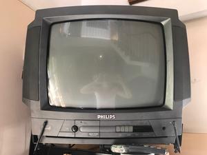 Televisor Philips Multi System