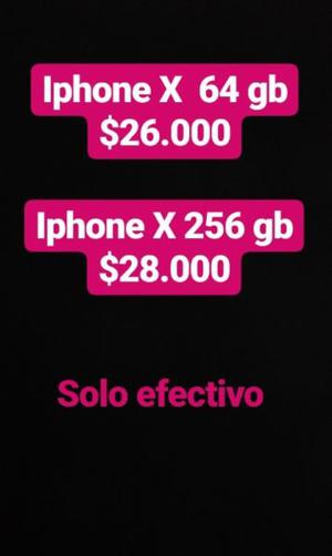 Tu iPhone a precio mas bajo que el mercado!