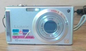 Vendo Camara Digital Panasonic Lumix FS 5