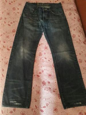 Vendo Jeans Lee clasic talle 40.
