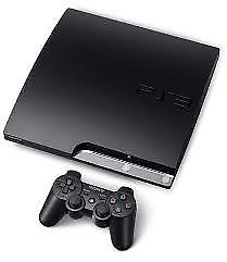 Vendo PlayStation 3