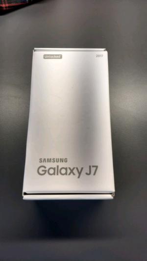 Vendo Samsung Galaxy J Libre Nuevo