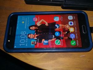 Vendo Samsung Galaxy j5 LIbre impecable!