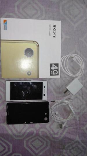 Vendo Sony Xperia M5