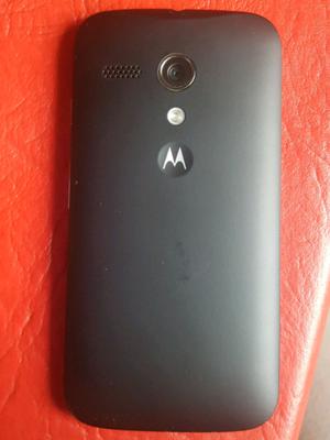 Vendo celular Motorola Moto G