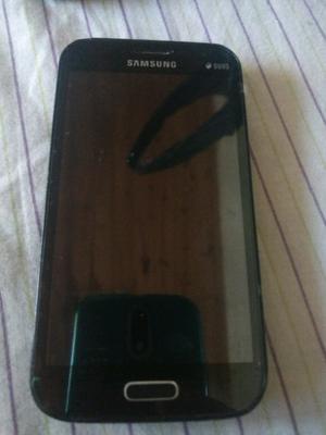 Vendo celular Samsung