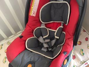 Vendo cochecito y huevito para bebe en muy buen estado