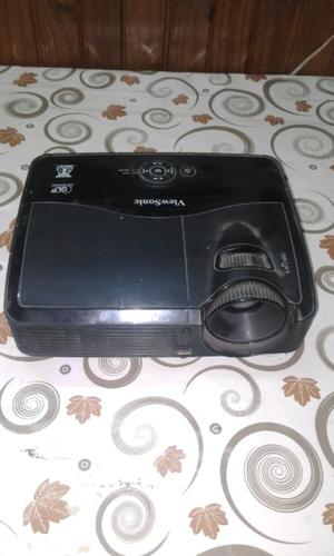 Vendo proyector + pantalla