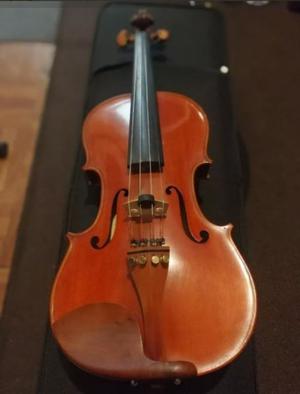 Vendo violín Ancona 4/4 urgente por viaje