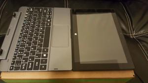 vendo tablet pc acer intel... impecable !!!!!....