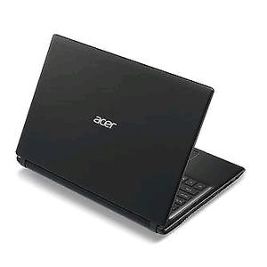 Acer aspire v