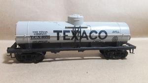 Bachmann Vagon Combustible Texaco Escala Ho Bueno !!