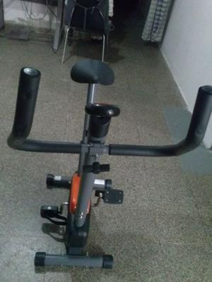 Bicicleta estática Nueva