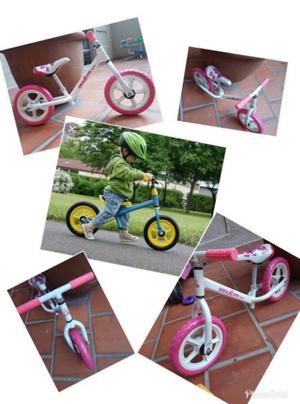 Bicicleta para Niños