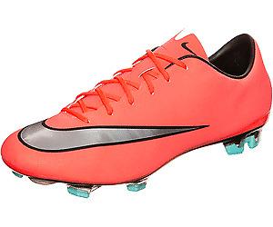 Botínes Nike Mercurial NRO 41