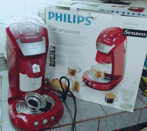 Cafetera Nueva Philips Senseo