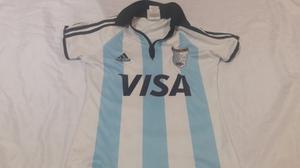 Camiseta Hockey Argentina adidas Original Consultar Stock