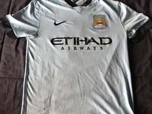 Camiseta Manchester City