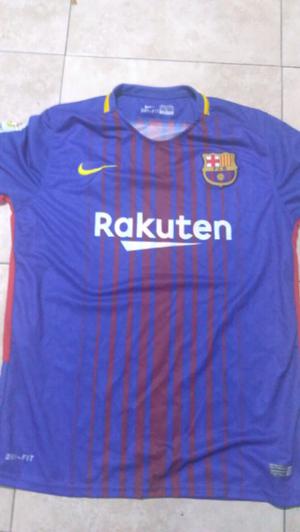 Camiseta de Barcelona