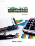 Finanzas Basicas Para No Financieros Con Normas In
