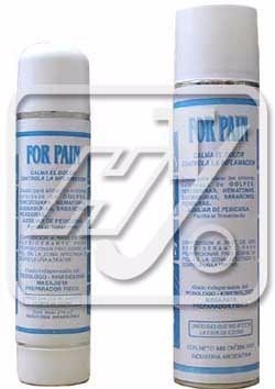 Frio Spray For Pain 440 Cm - Envíos !!