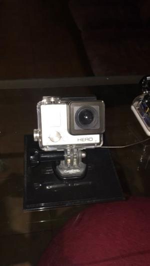 GoPro 3 con wifi