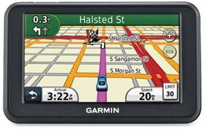 Gps Garmin Nuvi 40