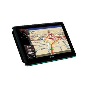 Gps X-view Navigator 7 Tv + Tda