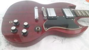 Guitarra Epiphone sg