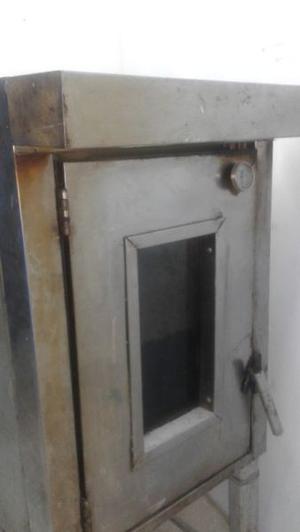 HORNO CONVECTOR PARA PANADERIA